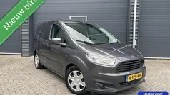 Gebruikt 2017 Ford Transit Van | € 6.950 (Goede deal)
