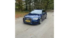 Blauw Gebruikt 2015 Audi A3 Sportback Ambition Hatchback | € 17.500 (Eerlijke prijs)