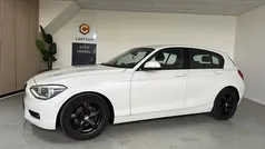 Gebruikt 2012 BMW 116 Hatchback | € 5.950 (Eerlijke prijs)