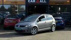 Gebruikt 2012 VW Golf Plus Highline MPV | € 7.950 (Goede deal)