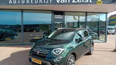Gebruikt 2018 Fiat 500X Opening Edition SUV | € 16.950 (Eerlijke prijs)