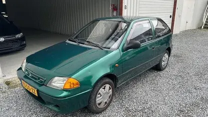 Occasion 1999 Suzuki Swift Hatchback | € 744 (Goede deal)