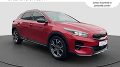 , metallic lak Gebruikt 2020 Kia XCeed SUV | € 22.490 (Eerlijke prijs)