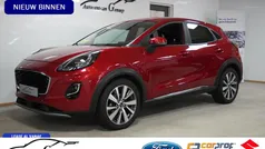 Gebruikt 2020 Ford Puma Gen-E Titanium SUV | € 18.900 (Eerlijke prijs)