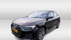 Gebruikt 2021 Audi A1 Sportback Advanced Hatchback | € 21.450 (Eerlijke prijs)