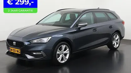 Occasion Seat Leon FR 2026 Stationwagen