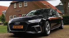Gebruikt 2020 Audi A4 S-Line Sedan | € 30.945 (Eerlijke prijs)