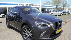 Gebruikt 2016 Mazda CX-3 SUV | € 15.890 (Eerlijke prijs)