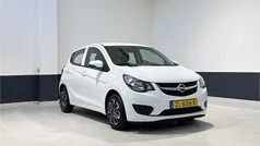 Gebruikt 2019 Opel Karl Edition Hatchback | € 8.949 (Eerlijke prijs)
