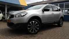 Gebruikt 2014 Nissan Qashqai +2 SUV | € 8.222 (Eerlijke prijs)