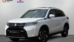 Wit Gebruikt 2025 Suzuki Vitara Style SUV | € 28.899 (Eerlijke prijs)