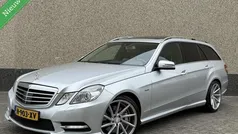 Gebruikt 2012 Mercedes E350 AMG Stationwagen | € 9.644 (Eerlijke prijs)