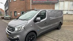 Overige Gebruikt 2018 Fiat Talento Van | € 9.950 (Goede deal)