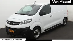 Wit Gebruikt 2022 Opel Vivaro S Van | € 17.440 (Super prijs)