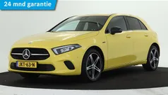 Gebruikt 2022 Mercedes A250 Night Hatchback | € 29.750 (Eerlijke prijs)