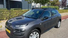 Gebruikt 2017 Citroën C4 Cactus Business Class Hatchback | € 5.995 (Super prijs)