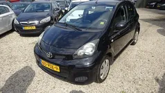 Gebruikt 2011 Toyota Aygo Comfort Hatchback | € 3.495 (Eerlijke prijs)