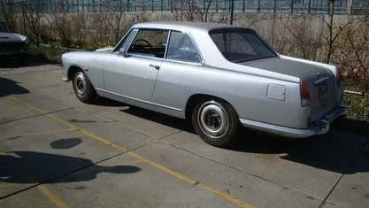 Occasion Lancia Flaminia 1962 Sedan