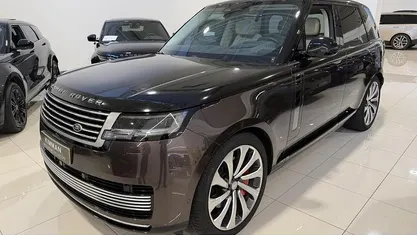 Occasion Land Rover Range Rover 550 PK (404 kW) 2024 SUV