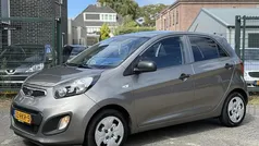 Gebruikt 2011 Kia Picanto Comfort Hatchback | € 3.750 (Eerlijke prijs)