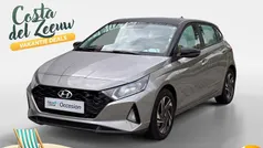 Gebruikt 2023 Hyundai i20 Comfort Hatchback | € 17.950 (Goede deal)