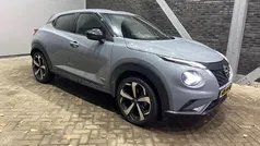 Gebruikt 2023 Nissan Juke 360º SUV | € 23.700 (Eerlijke prijs)