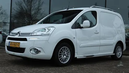 Occasion Citroën Berlingo 75 PK (55 kW) 2015 Overig MPV
