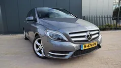 Gebruikt 2012 Mercedes B180 Ambition MPV | € 12.750 (Eerlijke prijs)