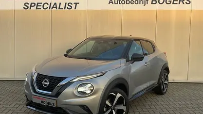 Occasion 2024 Nissan Juke SUV | € 23.840 (Eerlijke prijs)