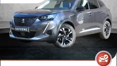 Gebruikt 2022 Peugeot 2008 Allure SUV | € 22.700 (Eerlijke prijs)