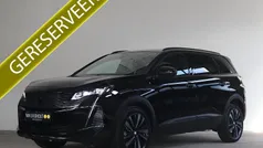 Zwart Gebruikt 2024 Peugeot 5008 GTi MPV | € 34.450 (Eerlijke prijs)