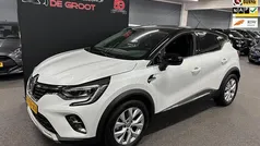 Gebruikt 2022 Renault Captur Intens SUV | € 23.750 (Goede deal)
