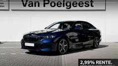 Gebruikt 2025 BMW i5 M Sport Sedan | € 66.900 (Super prijs)