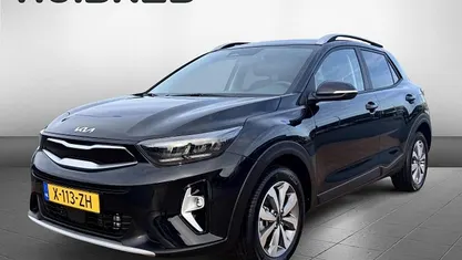 Occasion 2024 Kia Stonic SUV | € 23.450 (Eerlijke prijs)
