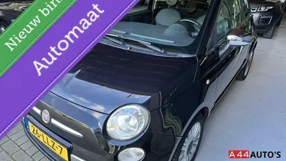 Occasion Fiat 500 Sport 69 PK (50 kW) 2010 Hatchback