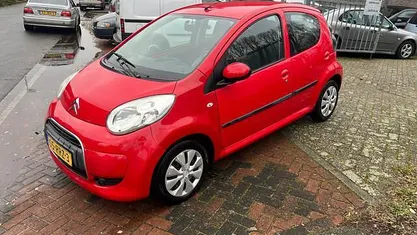 Occasion 2009 Citroën C1 Hatchback | € 1.850 (Goede deal)