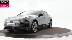 Grijs Gebruikt 2025 Audi e-tron Performance SUV | € 66.990 (Super prijs)
