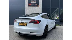 Gebruikt 2019 Tesla Model 3 Long Range Sedan | € 18.999 (Eerlijke prijs)