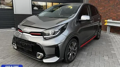 Gebruikt 2024 Kia Picanto GT-Line Hatchback | € 12.750