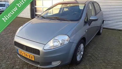 Occasion Fiat Grande Punto Emotion 95 PK (69 kW) 2006 Hatchback