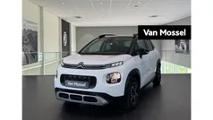 Wit Gebruikt 2020 Citroën C3 Aircross Feel SUV | € 15.740 (Eerlijke prijs)