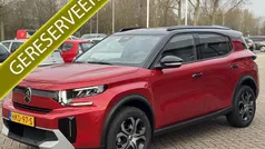 Gebruikt 2025 Citroën C3 Aircross SUV | € 26.745 (Eerlijke prijs)