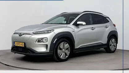 Occasion Hyundai Kona 150 kW (204 PK) 2020 Grijs SUV