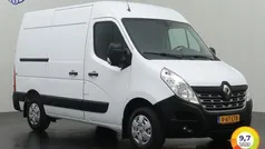 Wit Gebruikt 2018 Renault Master Van | € 12.950 (Super prijs)