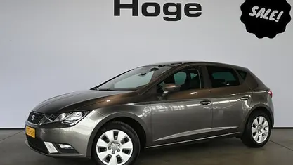 Occasion Seat Leon Reference 86 PK (63 kW) 2014 Hatchback