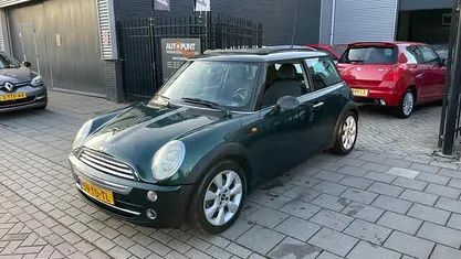 Occasion Mini ONE Pepper 90 PK (66 kW) 2006 Hatchback