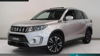 Gebruikt 2019 Suzuki Vitara SUV | € 14.700 (Goede deal)