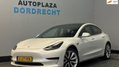 Gebruikt 2019 Tesla Model 3 Standard Range Sedan | € 16.895 (Eerlijke prijs)