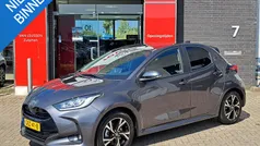 Gebruikt 2024 Toyota Yaris Hybrid Edition Hatchback | € 25.400 (Eerlijke prijs)