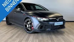 Zwart Gebruikt 2021 VW Golf VIII GTI Clubsport Hatchback | € 36.950 (Eerlijke prijs)